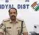 EC orders action on Nandyal SP Raghuveer Reddy