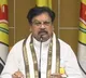 Varla Ramaiah talks about voting procedures