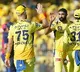 CSK restricts Rajasthan for a low score