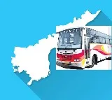 APSRTC deploys special buses for who comes to AP to vote