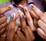 All set for fourth phase elections including AP and Telangana