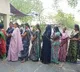 Voting begins on brisk note in Andhra for Assembly & LS polls