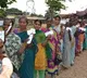 Polling underway in all 17 LS seats in Telangana