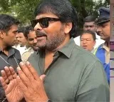 Chiranjeevi, Jr NTR, Allu Arjun cast votes in Hyderabad