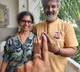 Rajamouli flew in from Dubai and ‘rushed to polling booth’ from airport