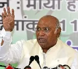 This is a crucial phase to turn the tide: Cong chief Kharge