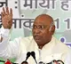 This is a crucial phase to turn the tide: Cong chief Kharge