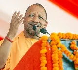 Modi wave has now become a tsunami: Yogi Adityanath