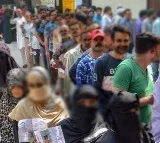 Polling picks up pace in Telangana with 40.38 pc turnout