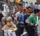 Polling picks up pace in Telangana with 40.38 pc turnout