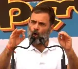Rahul Gandhi recalls family's 100-year-old relationship with Raebareli