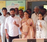 Country witnessing anti-Modi wave, says Telangana CM