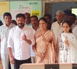 Country witnessing anti-Modi wave, says Telangana CM