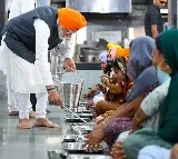 Beyond Politics: PM Modi's Gurdwara visit signals his deep respect for Sikh culture, values