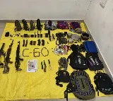 Three dreaded Maoists with Rs 22 lakh bounty killed in Gadchiroli encounter