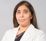 Dr. YS Sunitha Selected for Prestigious International Fellowship