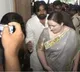 Pawan Kalyan Casts Vote with Wife, Netizens Criticize Pothina Mahesh