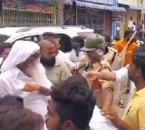 Chandrababu denounces attack on TDP candidate in Tadipatri, accuses YSRCP of political violence