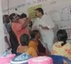 Viral video shows YCP MLA hitting voter in Tenali: EC steps in