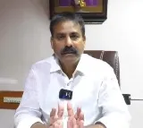 Tenali YSRCP MLA Sivakumar addresses voter slapping controversy at polling booth