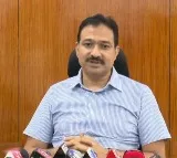 Press briefing by AP's Chief Electoral Officer Mukesh Kumar Meena: Polling day overview