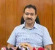 Press briefing by AP's Chief Electoral Officer Mukesh Kumar Meena: Polling day overview