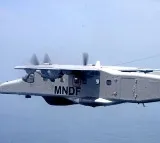 Maldives ministers says their pilots not trained enough to fly india donated aircrafts