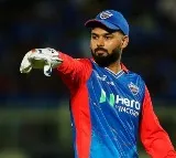 Rishabh Pants cryptic Instagram post viral after Delhi captains one match IPL ban