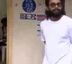 Junior NTR and Allu Arjun voted in Hyderabad