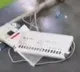EVM Snags disrupt polling in Few Districts in Andhrapradesh