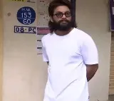 Allu Arjun Explanation on Nandyal Tour