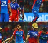 kohli ishant funny banter during match