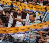Wont Have To Go Back To Jail If You Choose AAP Says Kejriwal