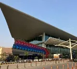 Threat e mail to blow up 13 airports across India