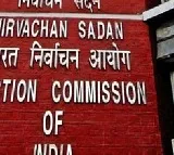 Over 9 percent polling was registered in AP till 9 am