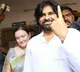Pawan fans satires on Pothina Mahesh