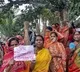 New video claims 70 women in Sandeshkhali received money to protest against TMC