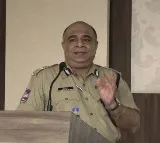 Telangana DGP Ravi Gupta Warning about Lok Sabha Polls