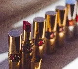 red color lipstick banned in north korea