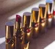 red color lipstick banned in north korea