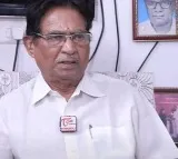 Madhava Rao Interview
