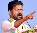 CM Revanth Reddy Interesting Tweet about Parliament Elections