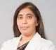 YS Sunitha selected for IDSA fellowship