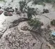 Flash floods and cold lava flow hit Indonesias Sumatra island 37 dead