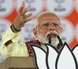 we will make pakistan wear bangles PM Modi said