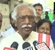 Bandaru Dattatreya says the right to vote is very important