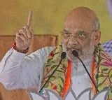 Buy shares Before June 4 amit shah on stock market crash