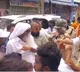 Chandrababu furious after TDP Tadipatri candidate Asmith Reddy being attacked