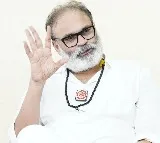 Nagababu counters Vanga Geetha