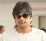 Director Harish Shankar comments on button politics